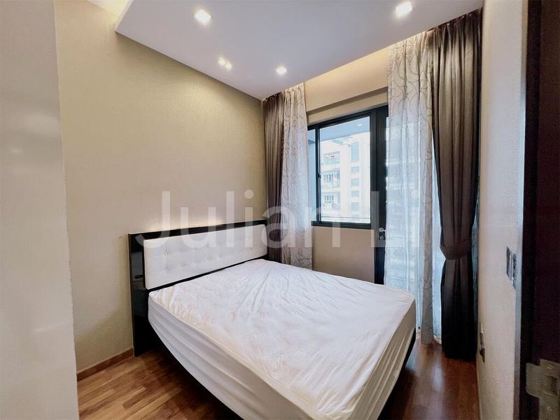 1 Bed Condo for Rent in  Guillemard Edge - Image 9